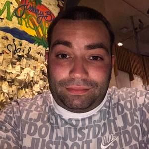 Meet your Posher, Mark